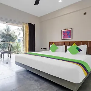 *** Hotel Treebo Grand Vistara Airport Indien