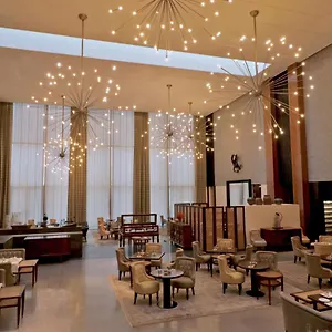***** Hotel Grand Hyatt Indien