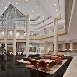 Marriott ***** Коччи