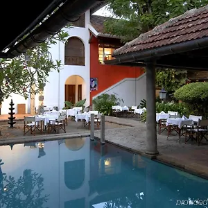 Malabar House **** Kochi