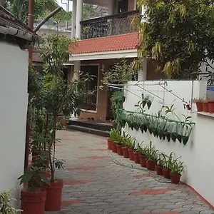 Homestay Birds Nest, Kochi