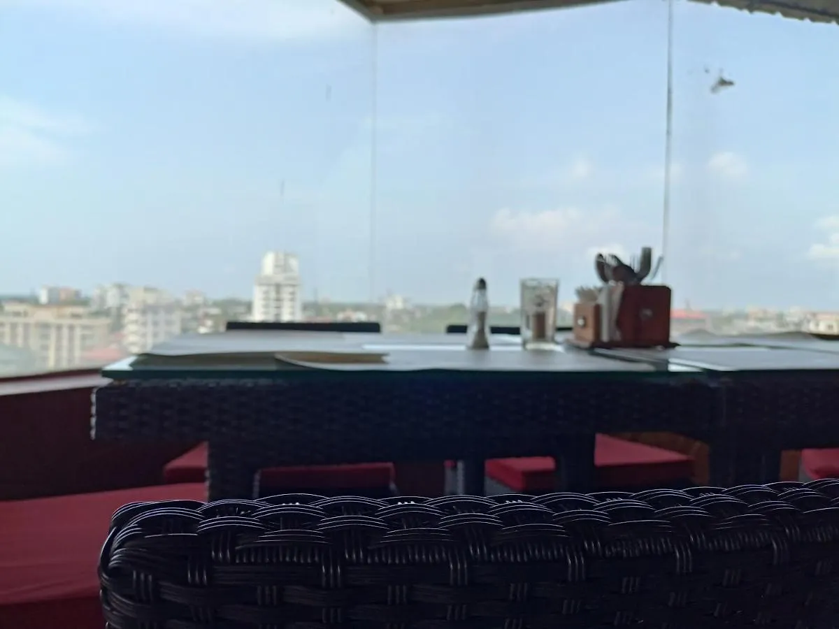 Presidency Kochi City Centre