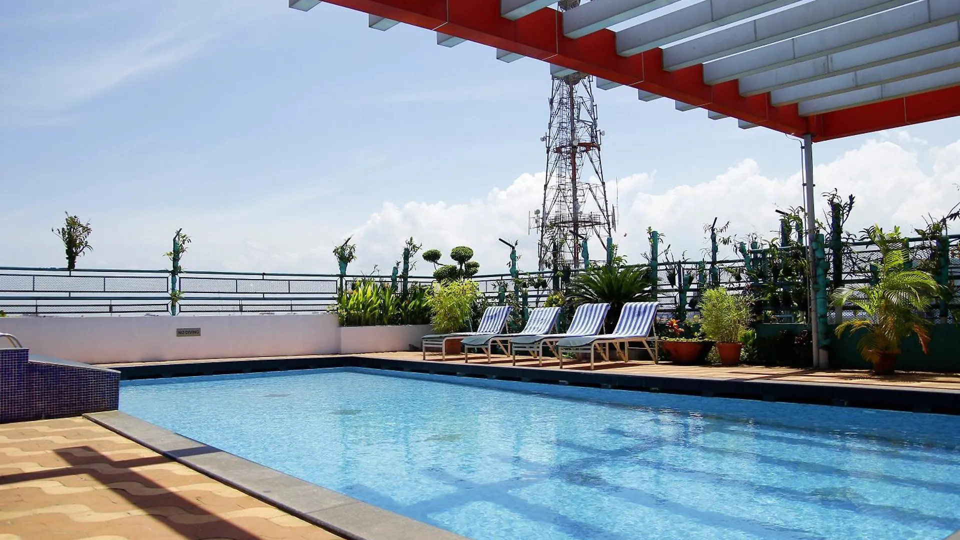 Presidency Kochi City Centre