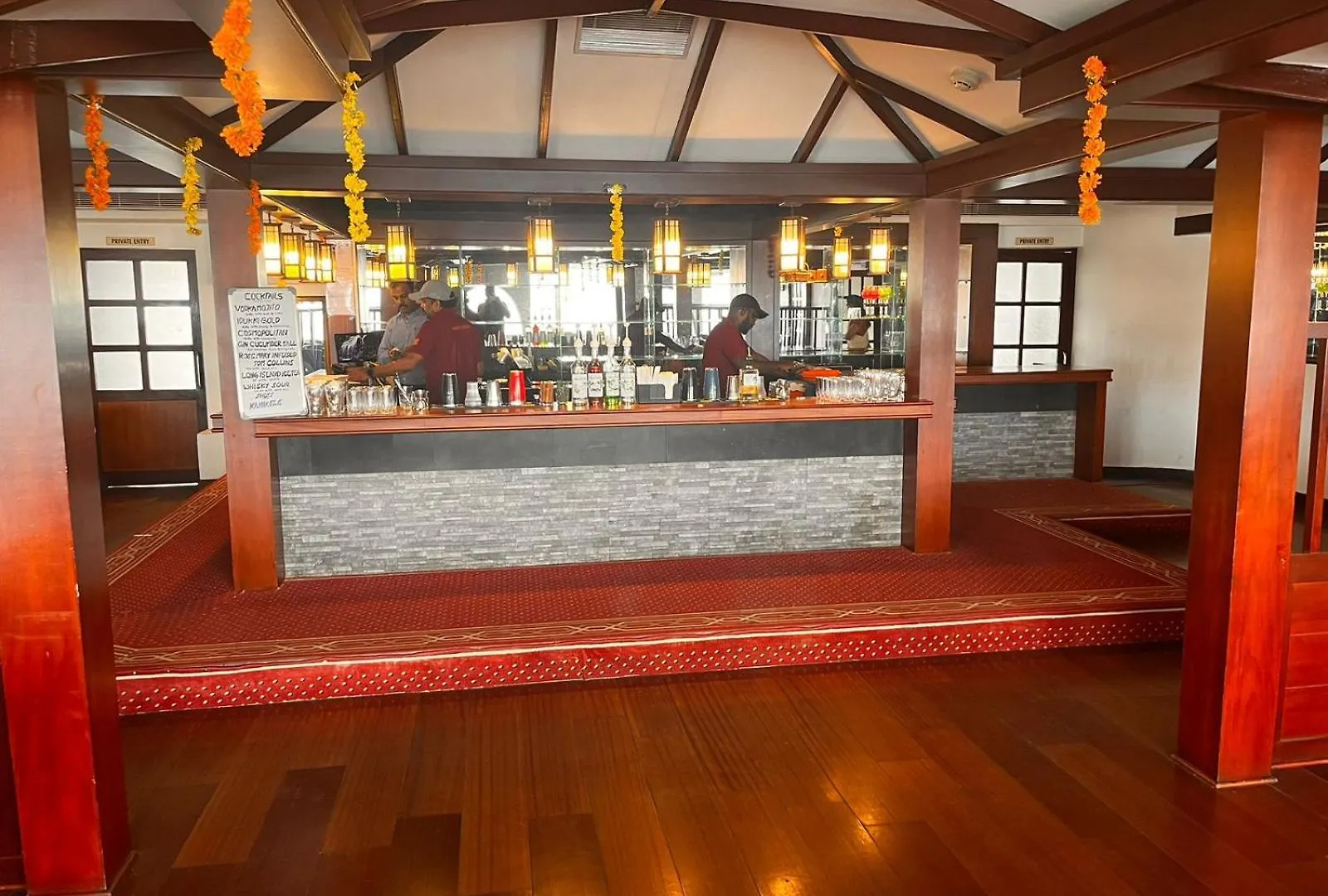 Hotel Presidency Kochi City Centre