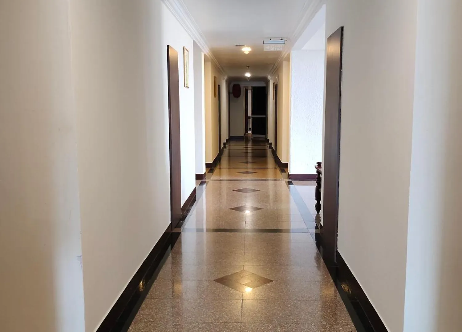 Hotel Presidency Kochi City Centre