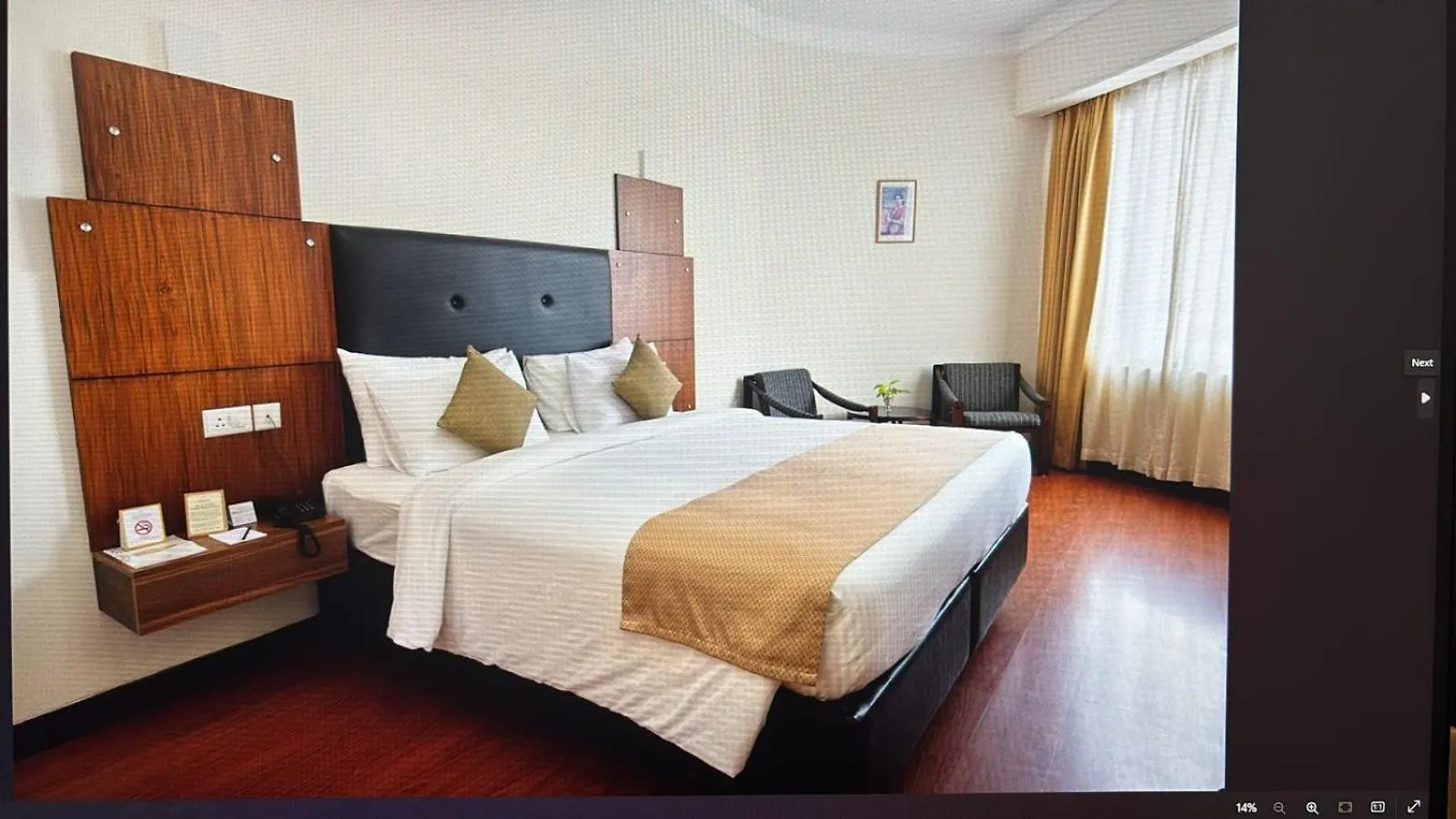 Presidency Kochi City Centre India