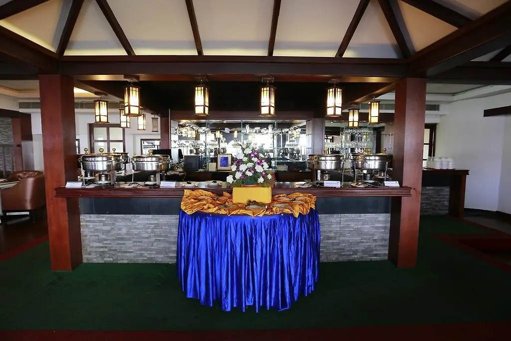 Hotel Presidency Kochi City Centre