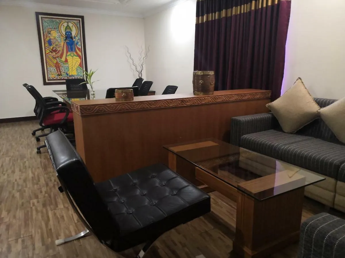Presidency Kochi City Centre