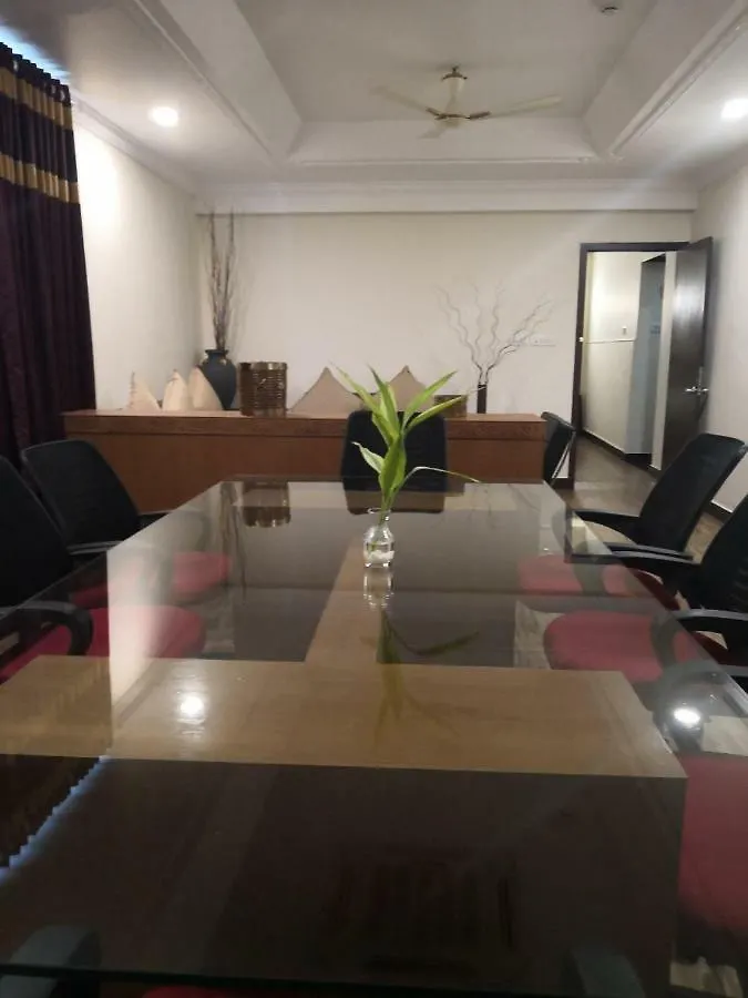 Hotel Presidency Kochi City Centre