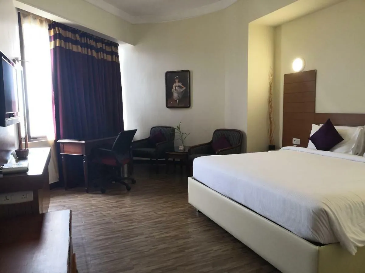 Presidency Kochi City Centre India
