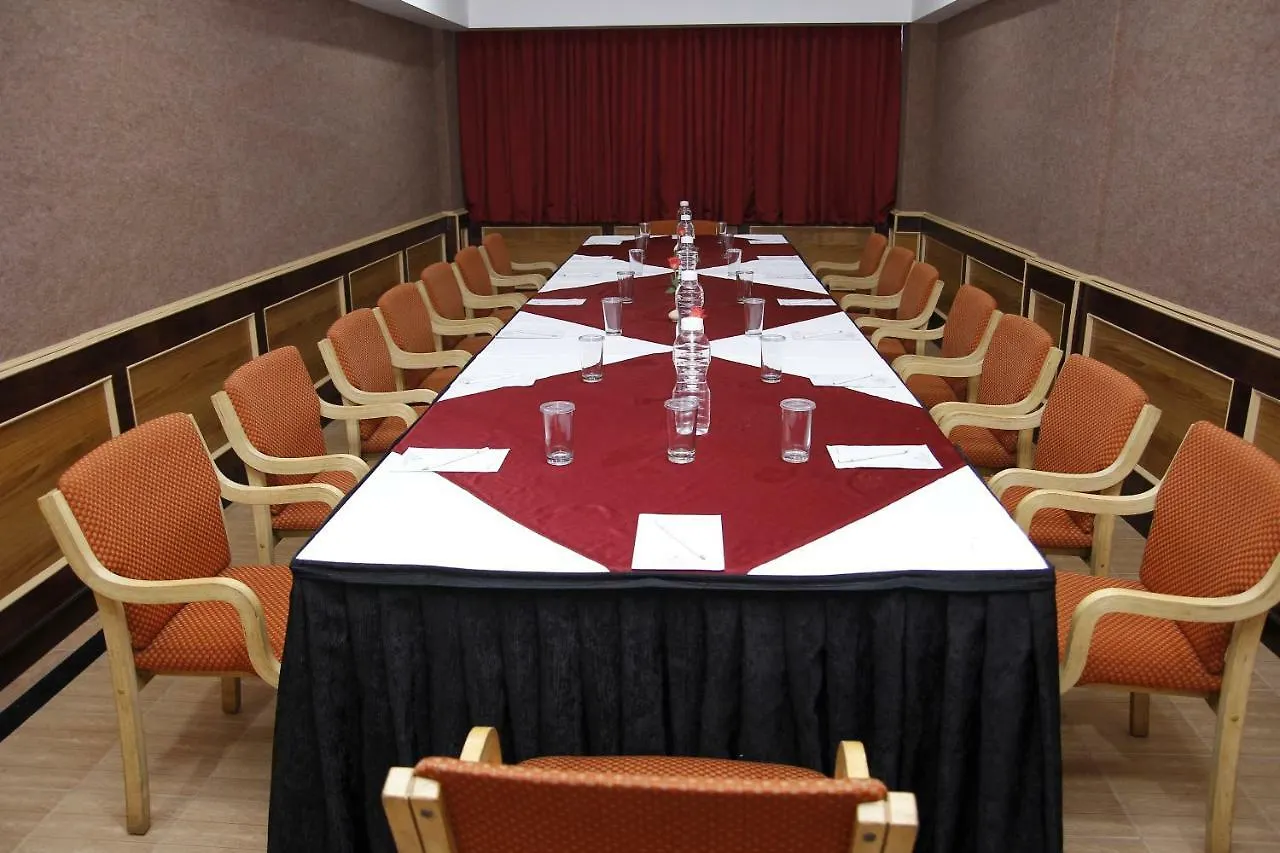 Hotel Presidency Kochi City Centre