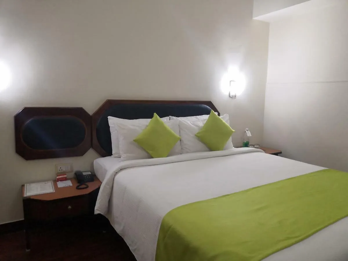 Presidency Kochi City Centre India
