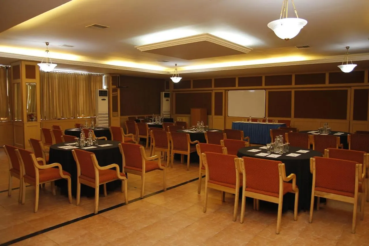 **** Hotel Presidency Kochi City Centre India